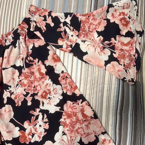 Altar’d State Floral Mini Dress - Picture 5 of 5